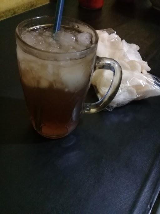 MIE AYAM RAJAWALI CAK MAN