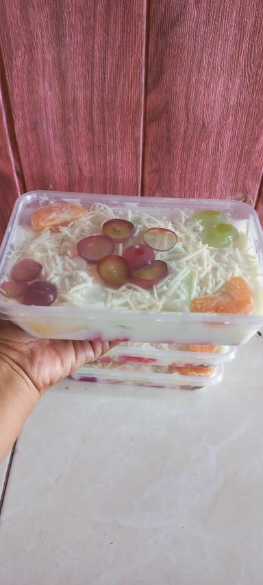 MUSTIKA SALAD BUAH