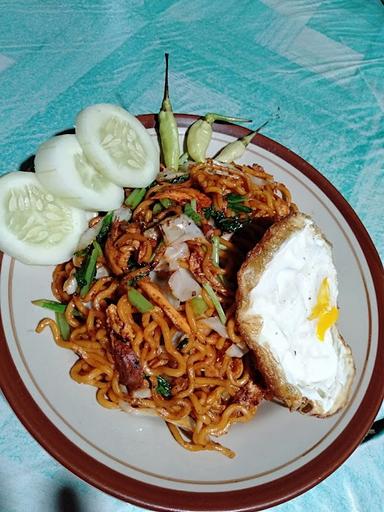 NASI GORENG CAK HARI AREMU PKL