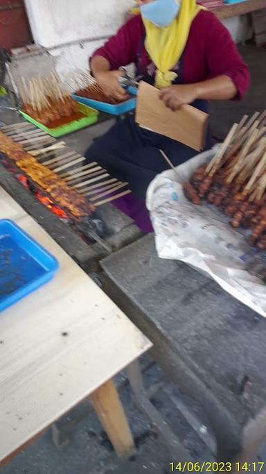 SATE KOMO MBAK ATUL