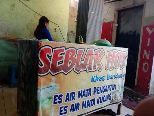 SEBLAK HOT KHAS BANDUNG