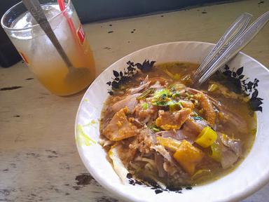 SOTO AYAM LAMONGAN