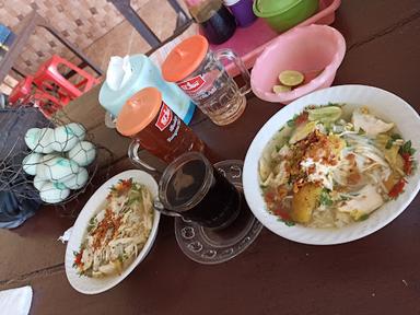 SOTO AYAM LAMONGAN CAK DIKIN