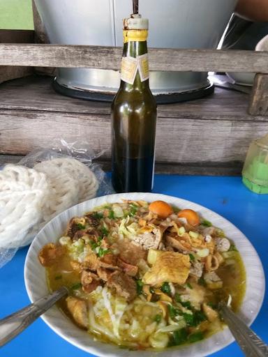 SOTO AYAM LAMONGAN  CAK PUR 