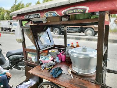 SOTO AYAM LAMONGAN POS 5 PAKERIN