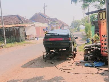 WARUNG BU SITI