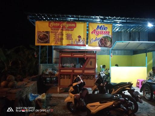 WARUNG MAKAN SOTO DO'A IBU_ SETIA