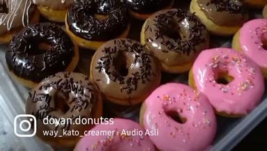 DOYAN DONUTS