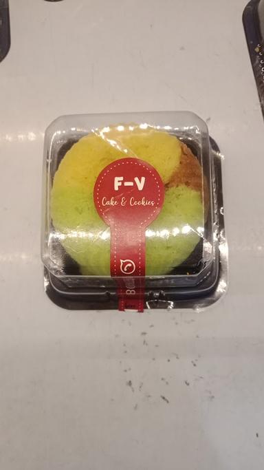 F-V CAKE & COOKIES