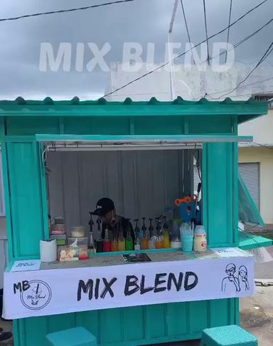 MIXBLEND