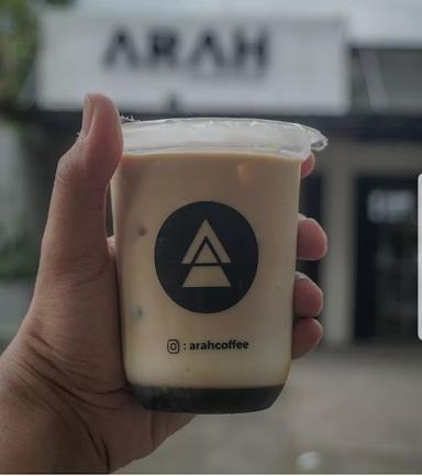 ARAH COFFEE & CAKE