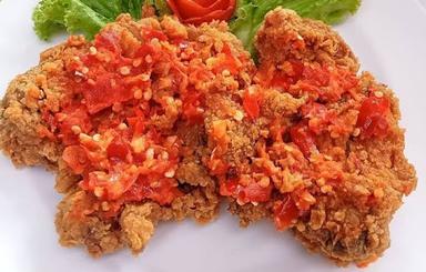 ARUNA FRIED CHICKEN