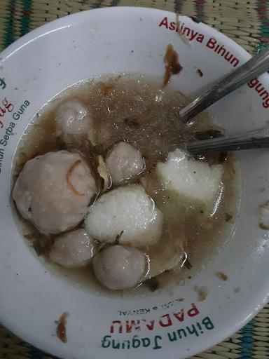 BAKSO KELUI LENENG (BKELE)