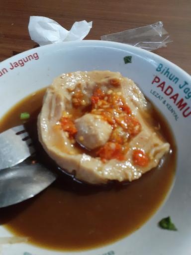 BAKSO KELUI LENENG (BKELE)