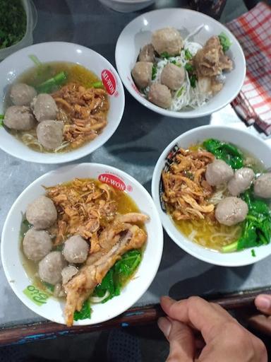 BAKSO MAREM