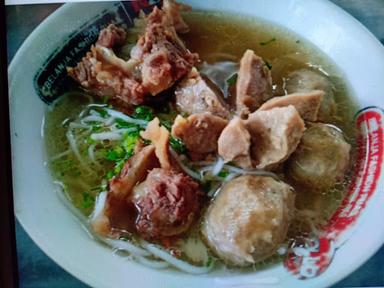 BAKSO MAREM