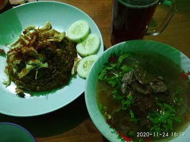 BAKSO & MIE AYAM MBA 2