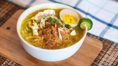 BE SOTO LOMBOK