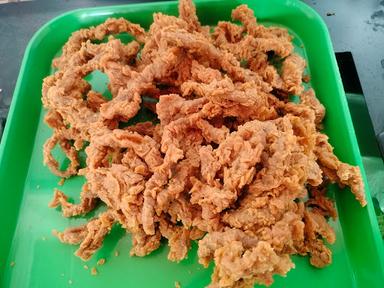 D'KRIUK FRIED CHICKEN PRAYA