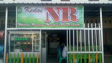 KEDAI NR