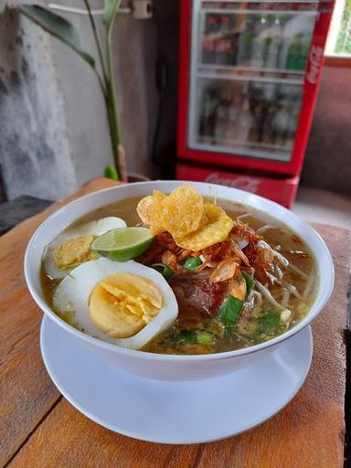 KEDAI SOTO WIWOL