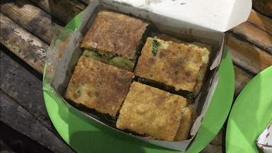 MARTABAK TEGAL MAS RONI