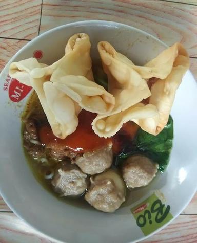 MIE AYAM AYU CABANG 2 JURING