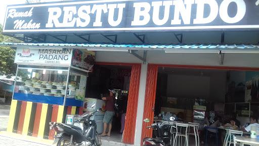 RESTU BUNDO