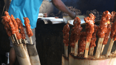 WARUNG BAIQ ENDANG