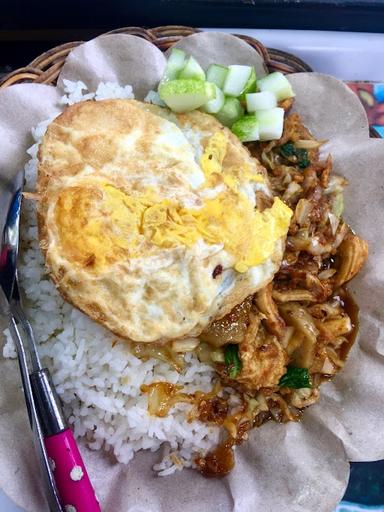 WARUNG NASI GORENG REZFAN