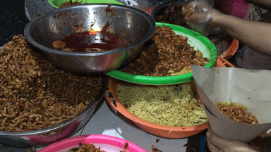 WARUNG NASI JUPE