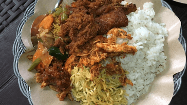 WARUNG NASI JUPE