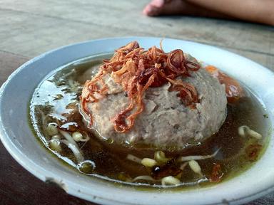 WARUNG BAKSO