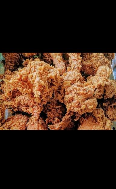 BFC BERKAH FRIED CHICKEN