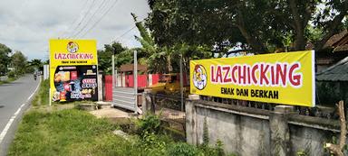 LAZCHICKING BATU JAI