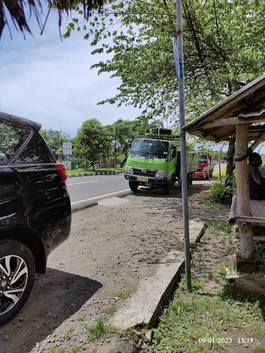 NASI BALAP PUYUNG 3 KHAS SASAK