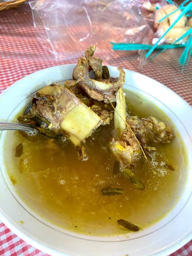 NASI BALAP PUYUNG RINJANI 2