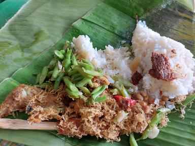 NASI BALAP PUYUNG RINJANI 2