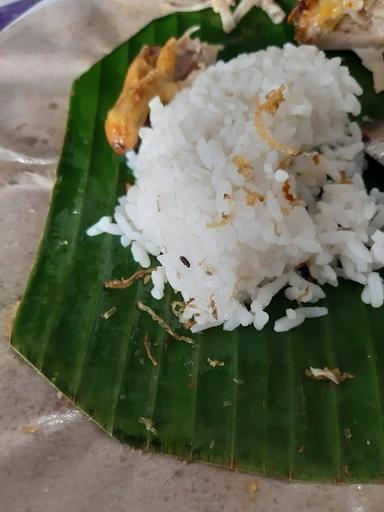 NASI BALAP PUYUNG RINJANI 2