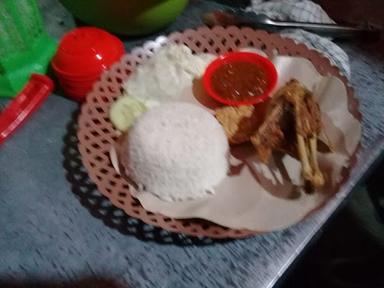 NASI GORENG ILHAM