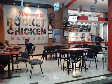 ROCKET CHICKEN BATUJAI