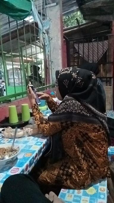 WARUNG BAKSO ADEN