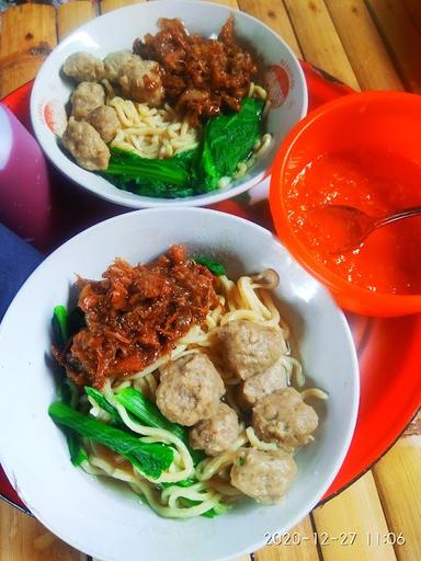 WARUNG BAKSO CAK AS