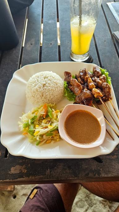 WARUNG LOCAL FOOD LOMBOK