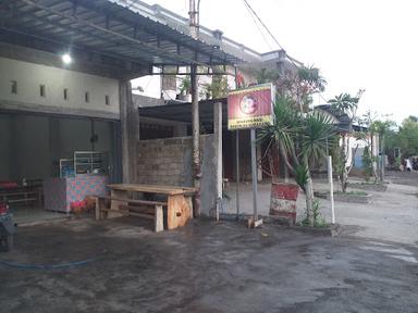 WARUNG NASI BAROKAH SEMARANG