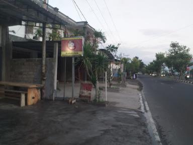 WARUNG NASI BAROKAH SEMARANG