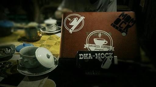 DHAMOCKCOFFEE