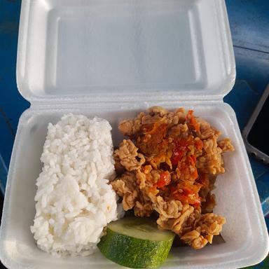 AYAM GEPREK JUARA