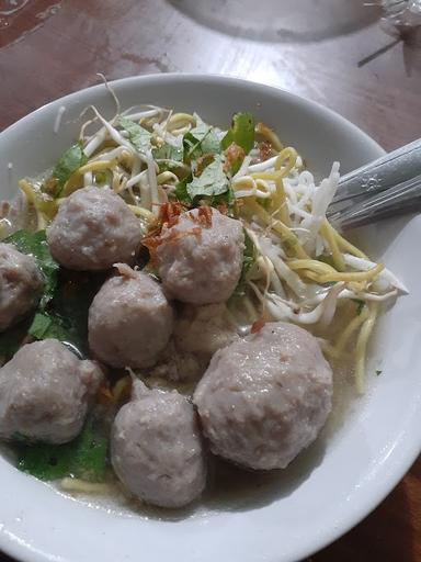 WARUNG BAKSO GEGER DAREK SALIM