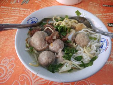 WARUNG BAKSO GEGER DAREK SALIM